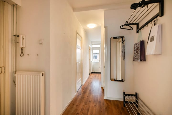 Foto 7 van Vredenoordlaan 56-C