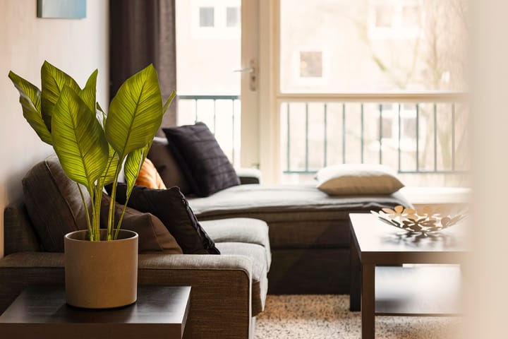 Foto 12 van Vredenoordlaan 56-C