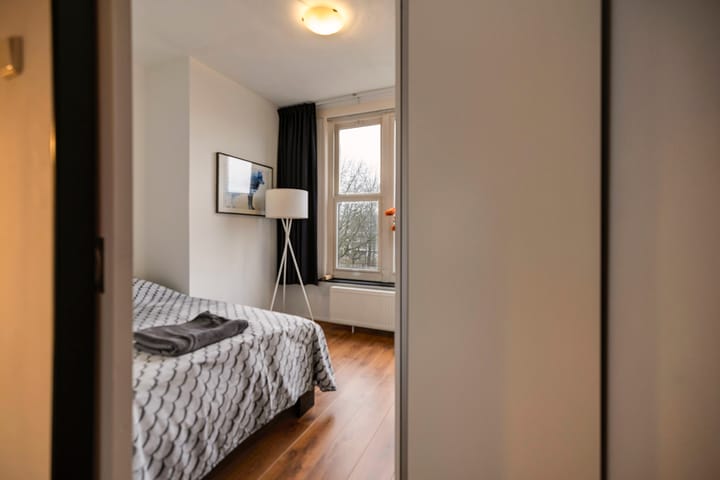 Foto 16 van Vredenoordlaan 56-C