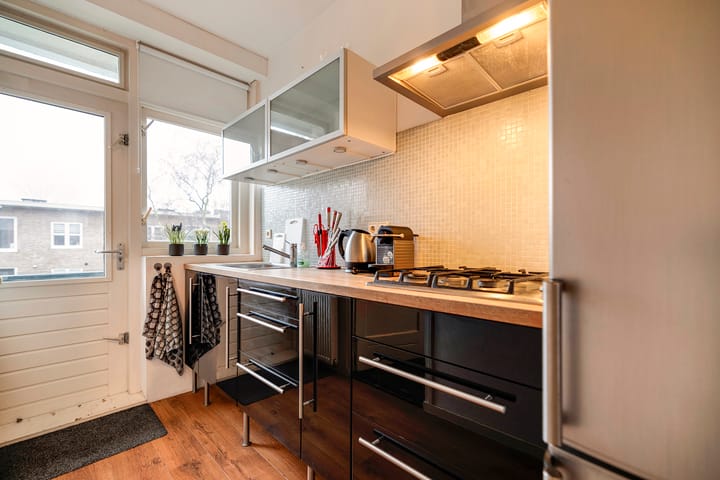 Foto 18 van Vredenoordlaan 56-C