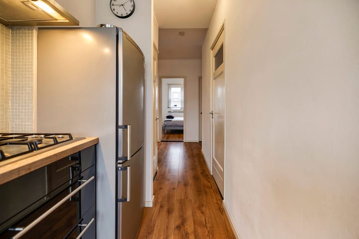 Foto 19 van Vredenoordlaan 56-C