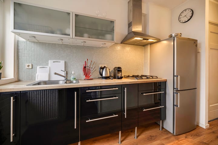 Foto 21 van Vredenoordlaan 56-C