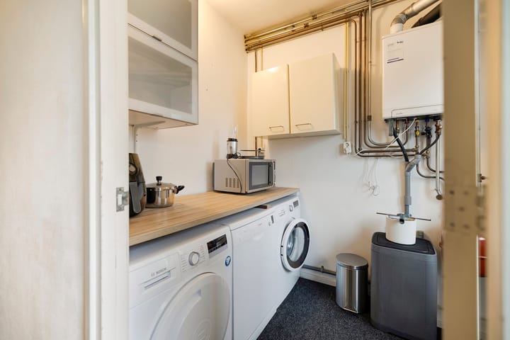 Foto 23 van Vredenoordlaan 56-C