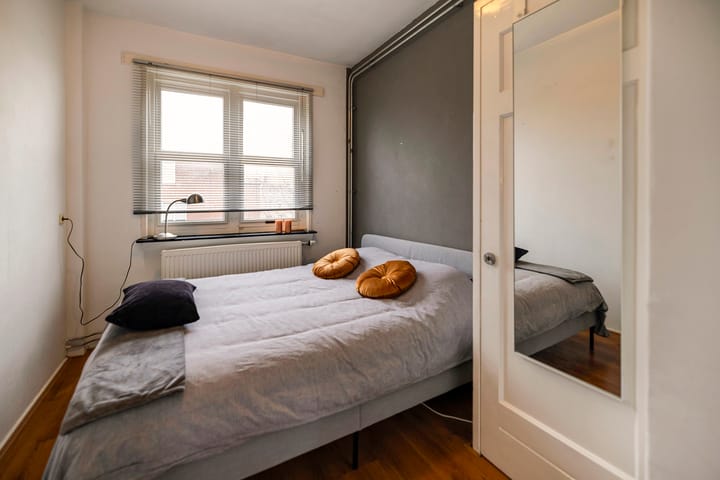 Foto 25 van Vredenoordlaan 56-C