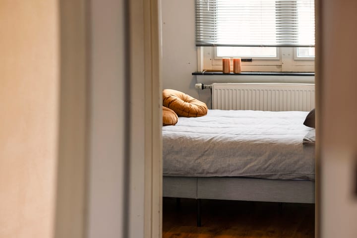 Foto 26 van Vredenoordlaan 56-C