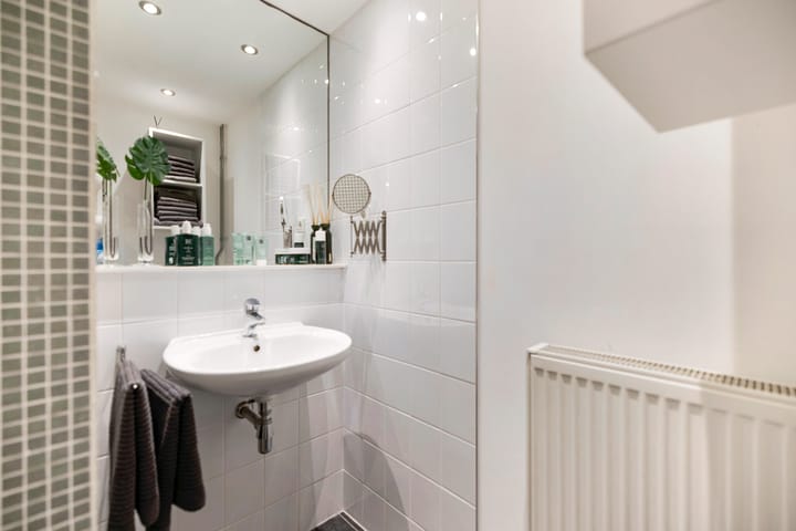 Foto 27 van Vredenoordlaan 56-C