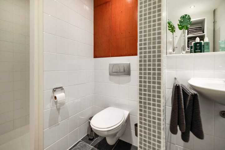 Foto 28 van Vredenoordlaan 56-C