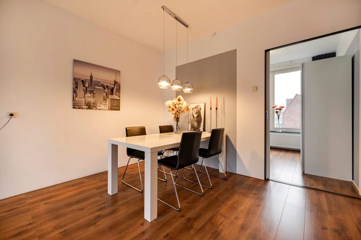 Foto 14 van Vredenoordlaan 56-C