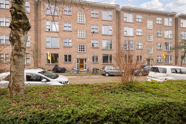 Foto 31 van Vredenoordlaan 56-C