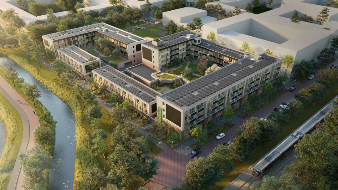 Foto 1 van Vreeswijkpad 198