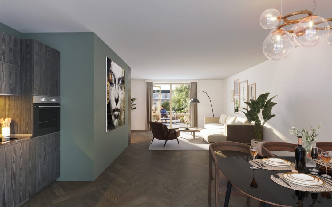 Foto 2 van Vreeswijkpad 198