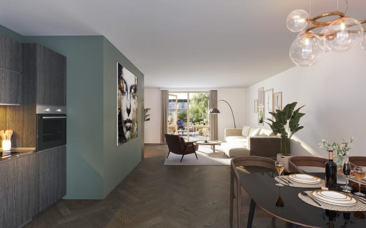 Foto 2 van Vreeswijkpad 198