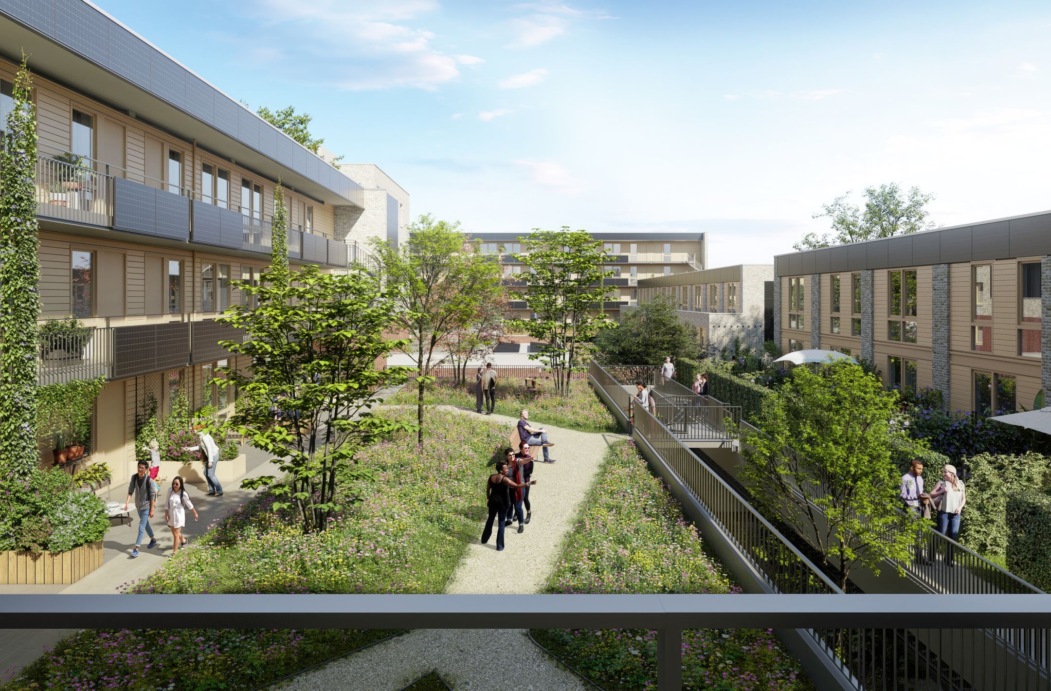 Foto 3 van Vreeswijkpad 198