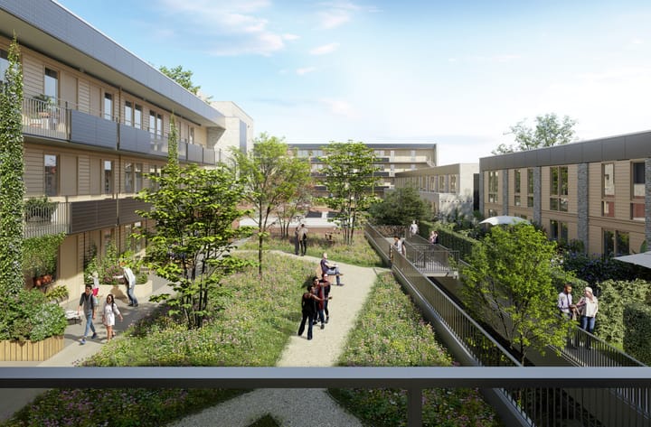 Foto 3 van Vreeswijkpad 198