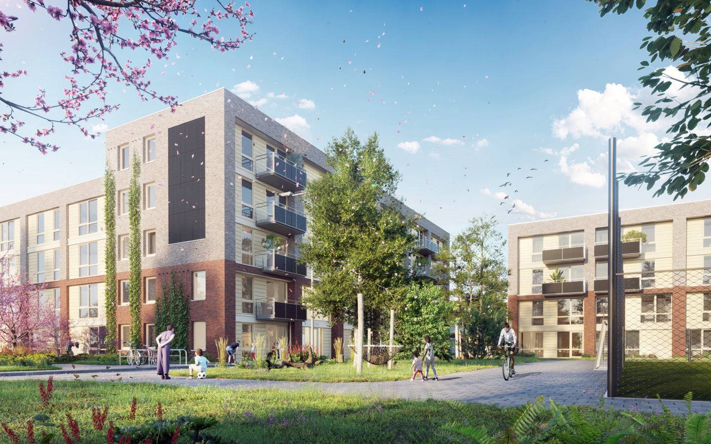 Foto 4 van Vreeswijkpad 198