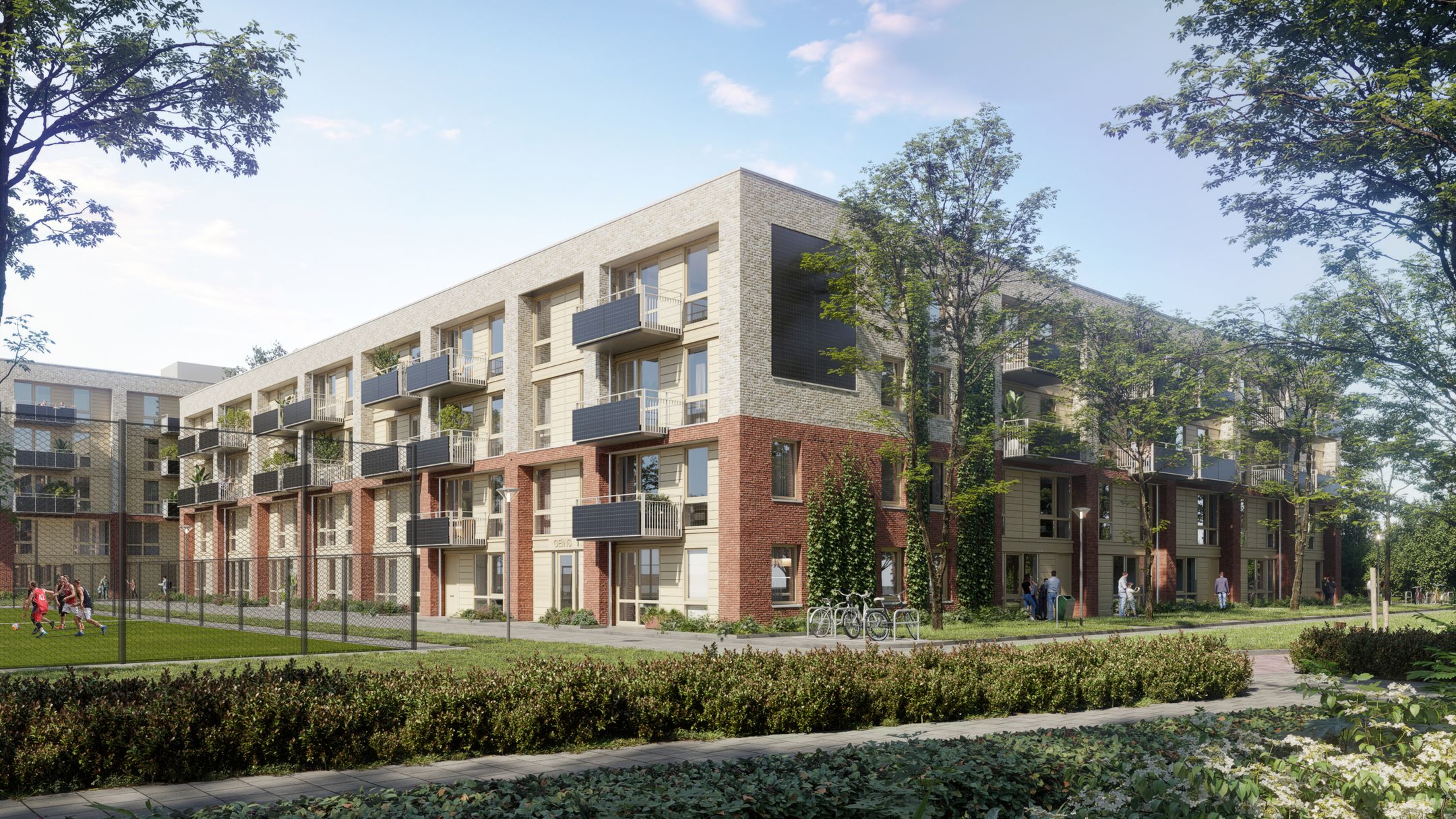 Foto 6 van Vreeswijkpad 198