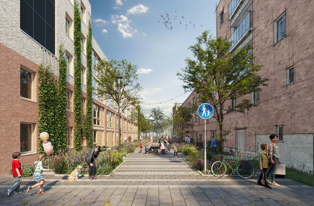 Foto 7 van Vreeswijkpad 198