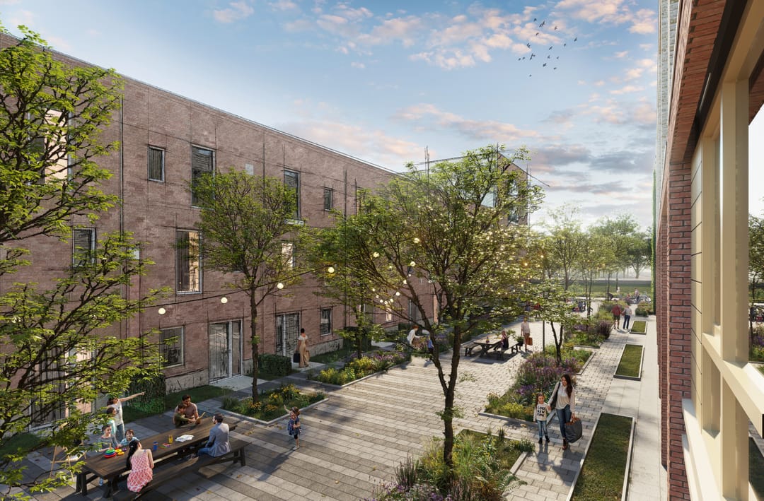 Foto 8 van Vreeswijkpad 198