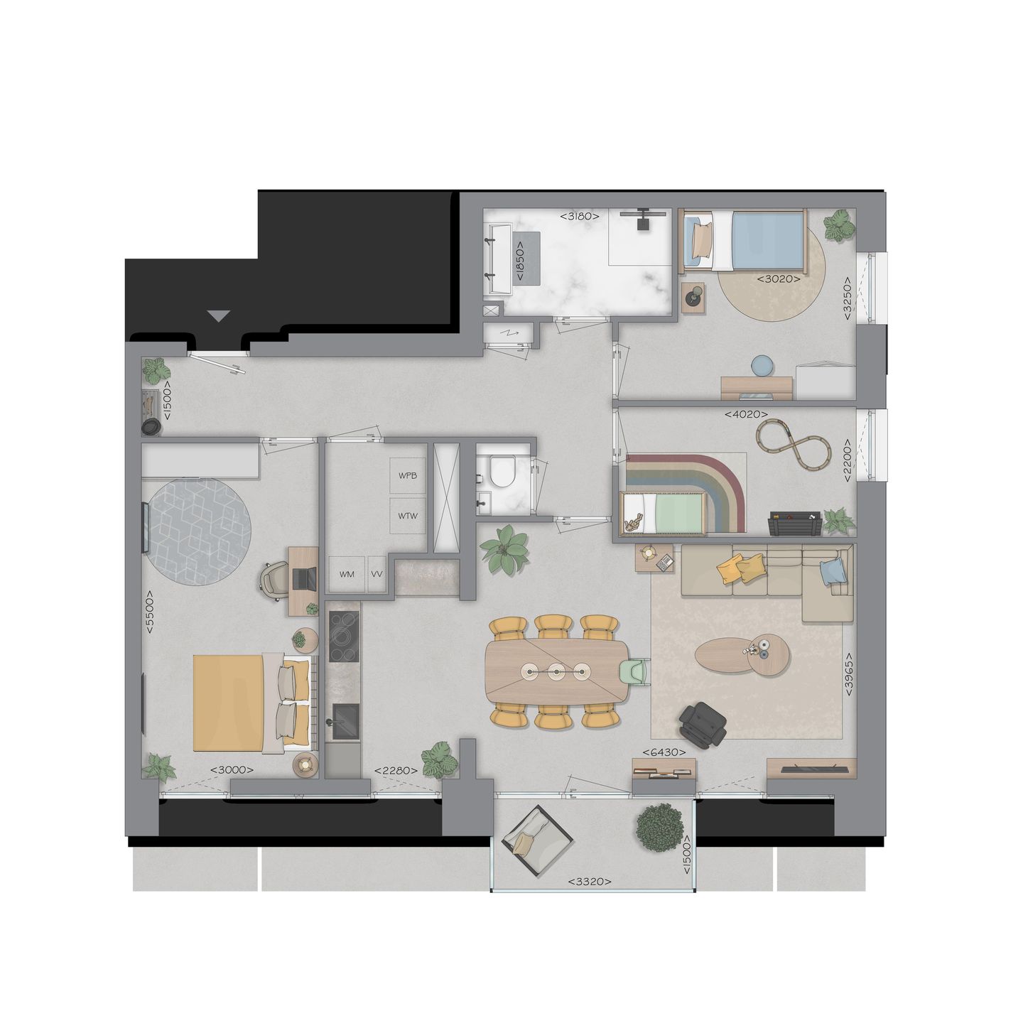 Foto 10 van Vreeswijkpad 198