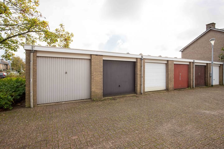 Foto 4 van Sportveldweg 67-B