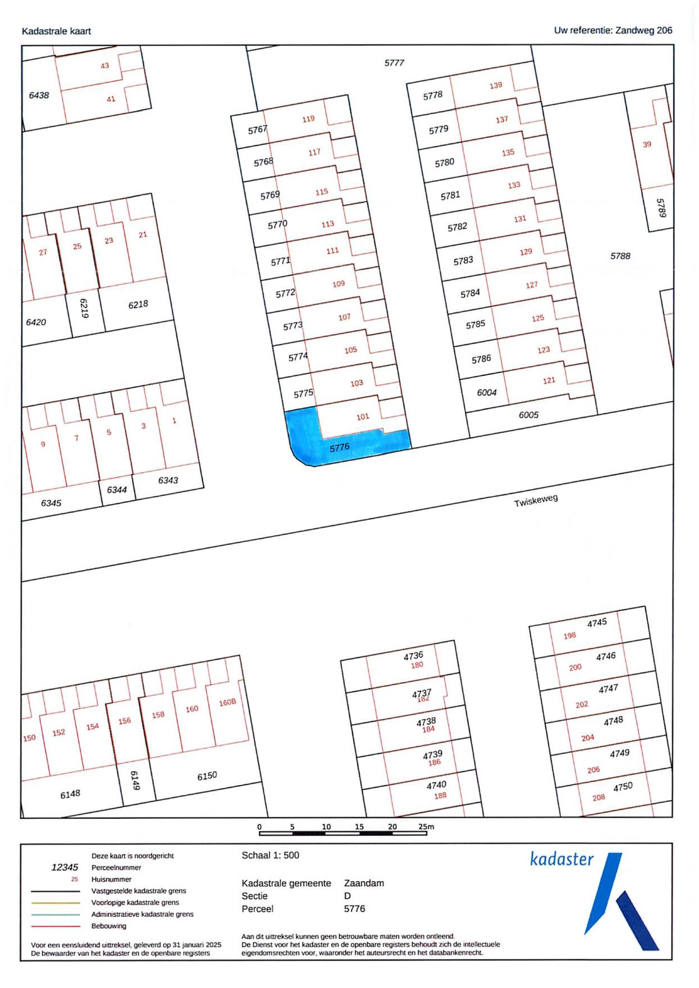 Foto 29 van Twiskeweg 101