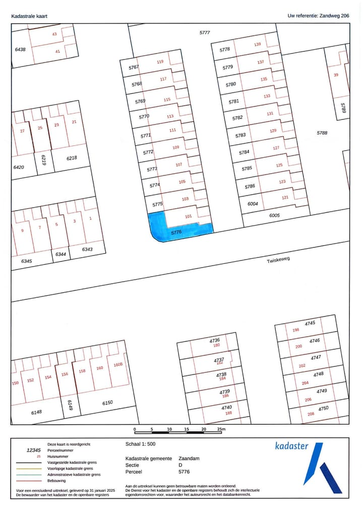 Foto 29 van Twiskeweg 101