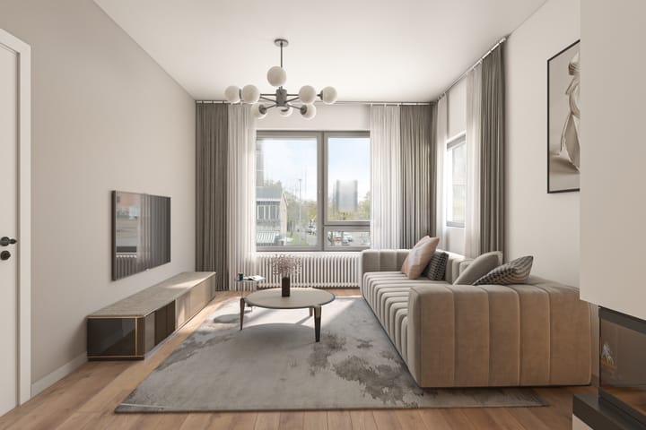 Foto 6 van Schiedamseweg 180-B