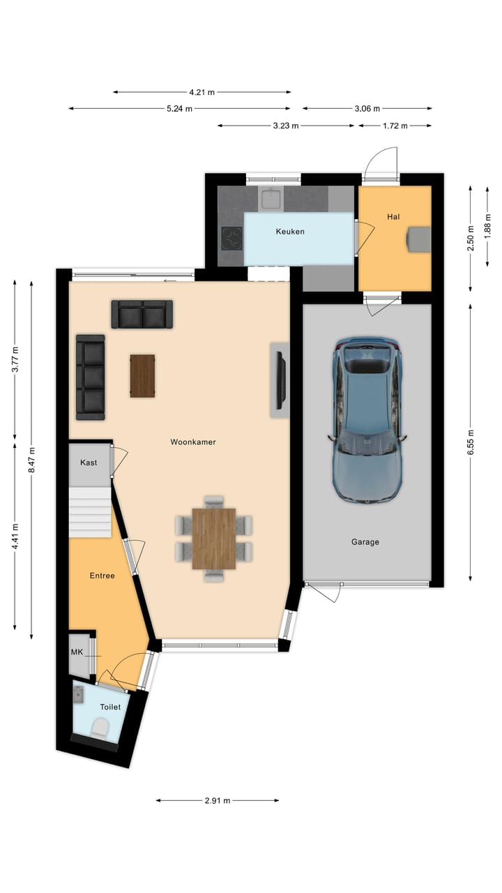 Foto 57 van Vlierbes 15