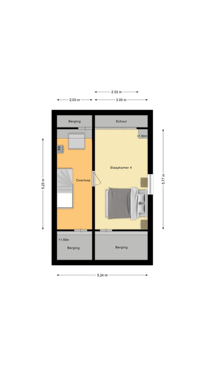 Foto 59 van Vlierbes 15