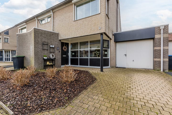 Foto 5 van Vlierbes 15