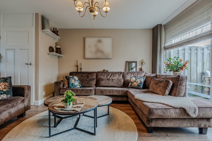 Foto 8 van Vlierbes 15