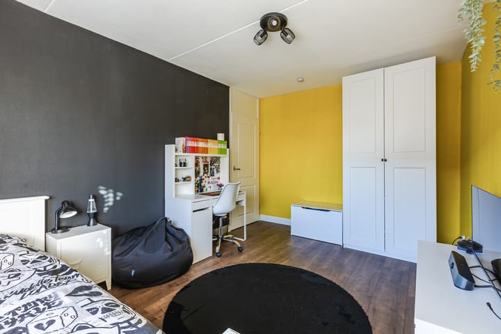 Foto 25 van Vlierbes 15