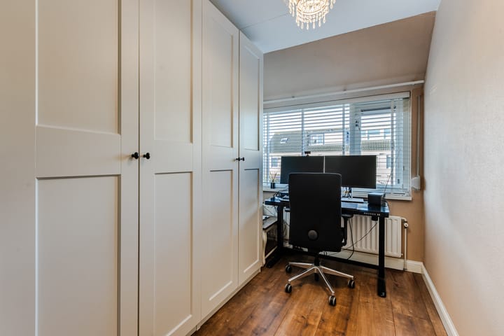 Foto 26 van Vlierbes 15