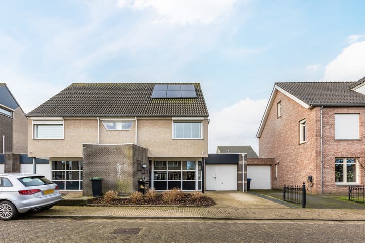 Foto 4 van Vlierbes 15