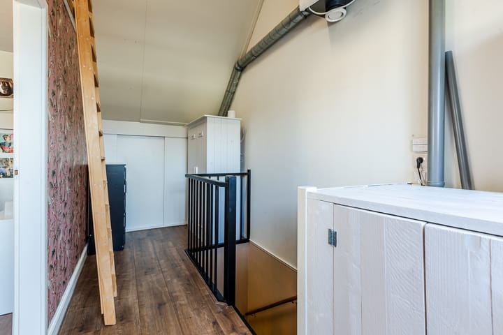 Foto 35 van Vlierbes 15