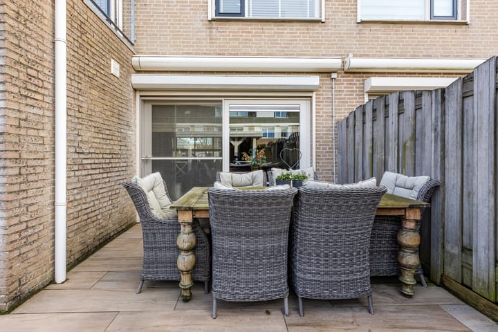 Foto 45 van Vlierbes 15