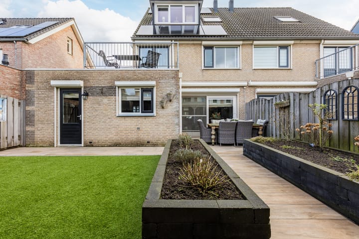 Foto 47 van Vlierbes 15