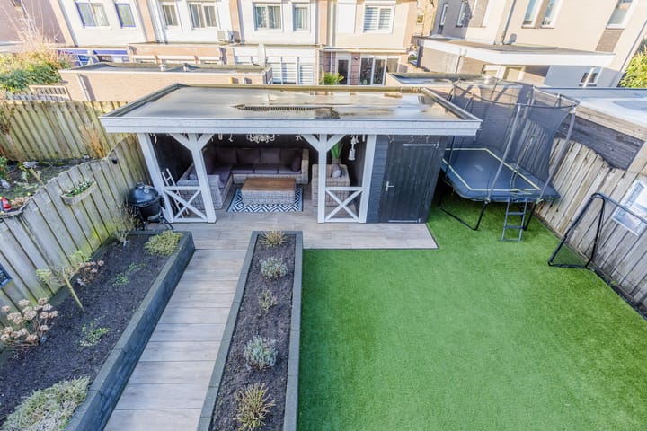 Foto 49 van Vlierbes 15