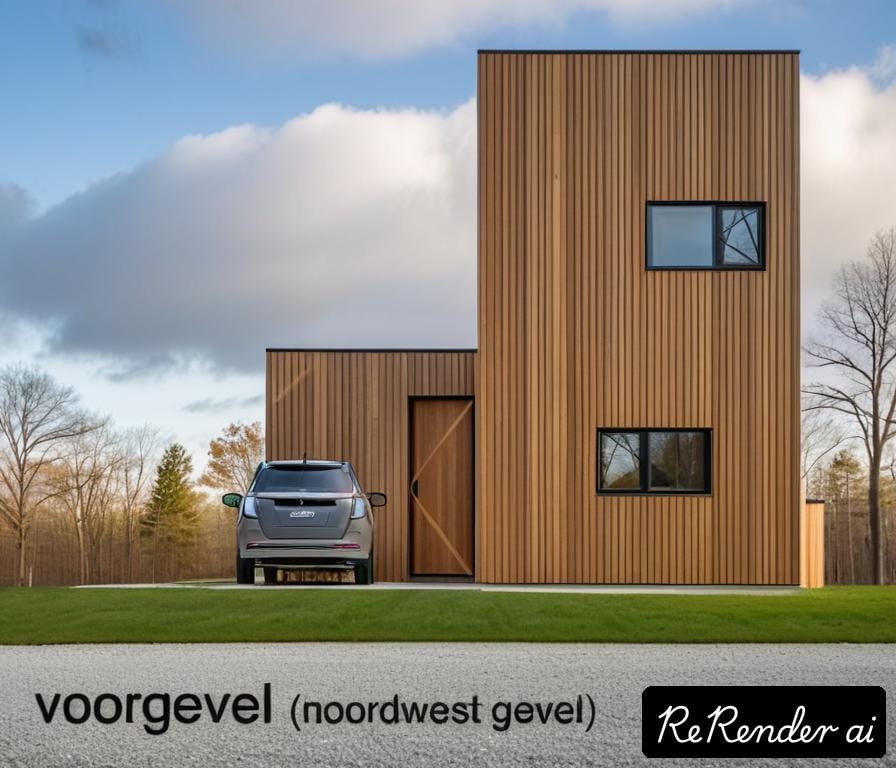 Photo 1 of Auguste Comteweg 106