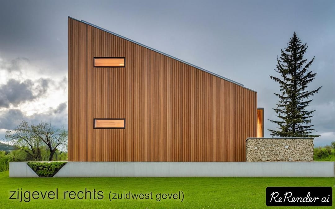 Foto 2 van Auguste Comteweg 106