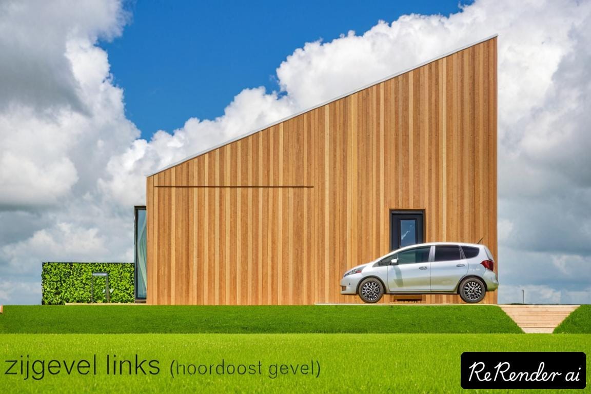 Foto 3 van Auguste Comteweg 106