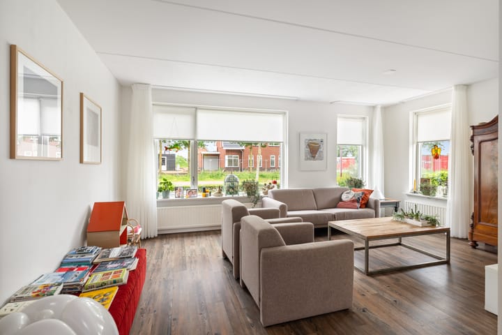 Foto 2 van Brouwerskamp 25