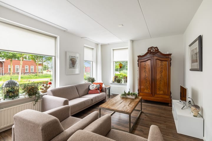 Foto 3 van Brouwerskamp 25