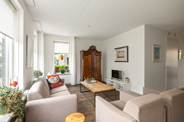 Foto 4 van Brouwerskamp 25