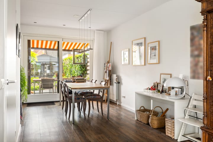 Foto 7 van Brouwerskamp 25