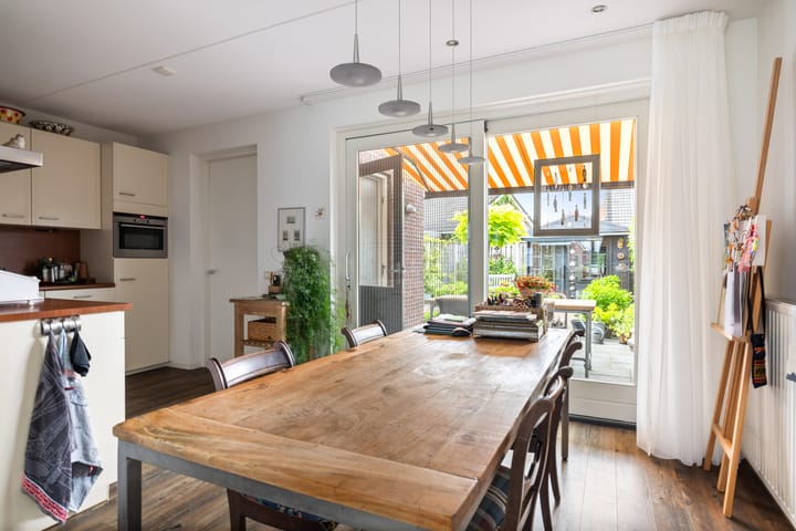 Foto 8 van Brouwerskamp 25