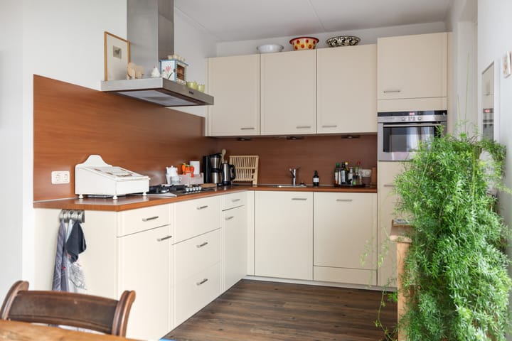 Foto 10 van Brouwerskamp 25