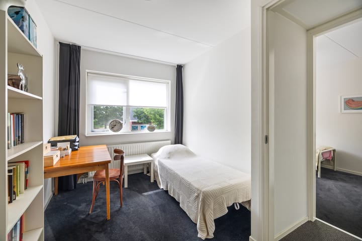 Foto 22 van Brouwerskamp 25