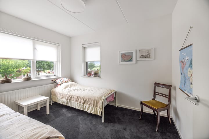 Foto 23 van Brouwerskamp 25