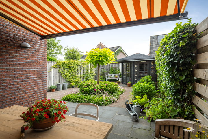 Foto 34 van Brouwerskamp 25